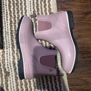 BOGS waterproof boots
